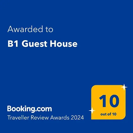 B1 Guest House Hope Mills Exterior photo