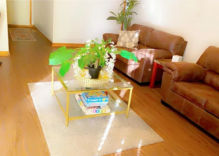 B1 Guest House