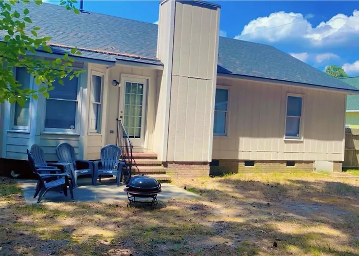 B1 Guest House
