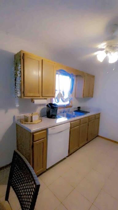 Holiday home B1