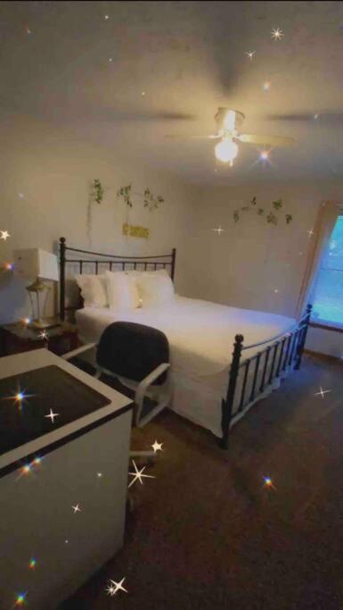 Holiday home B1 Hope Mills