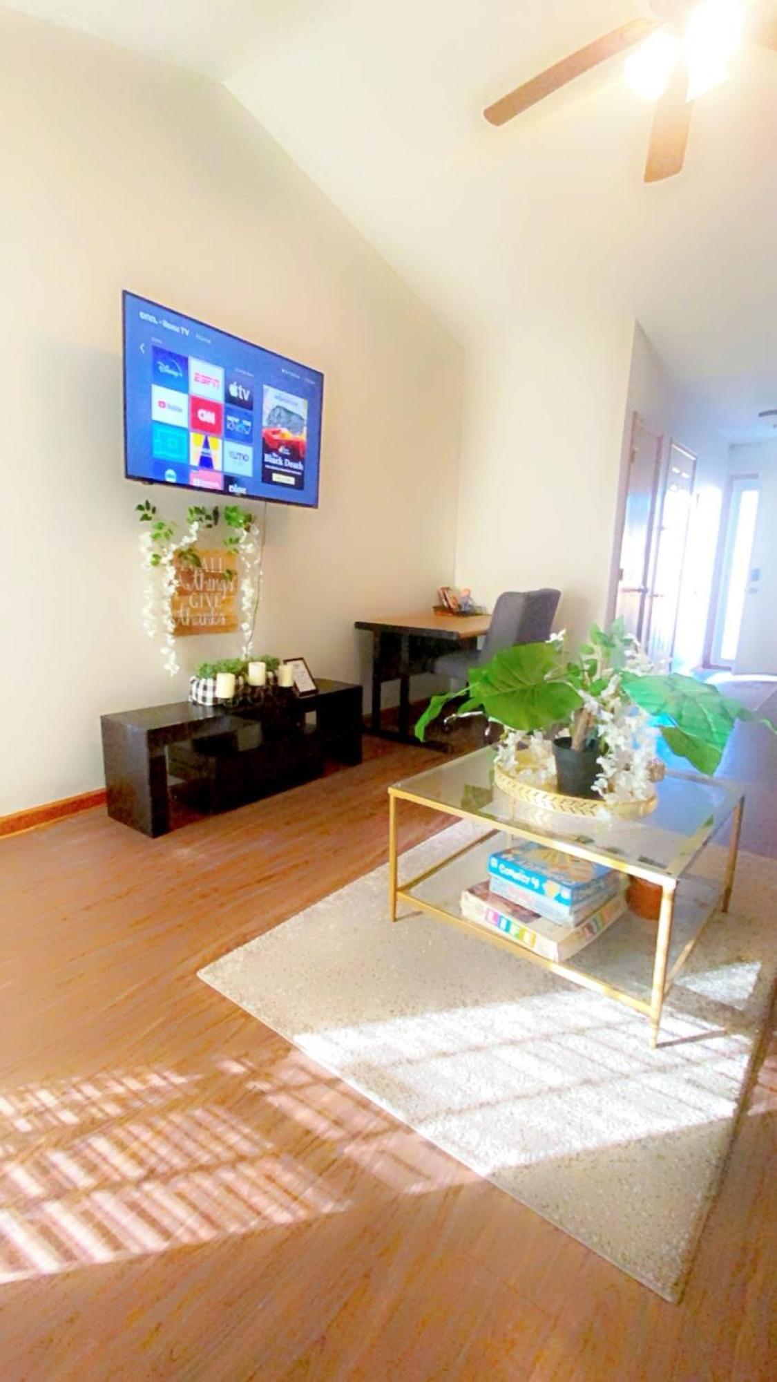 B1 Holiday home *