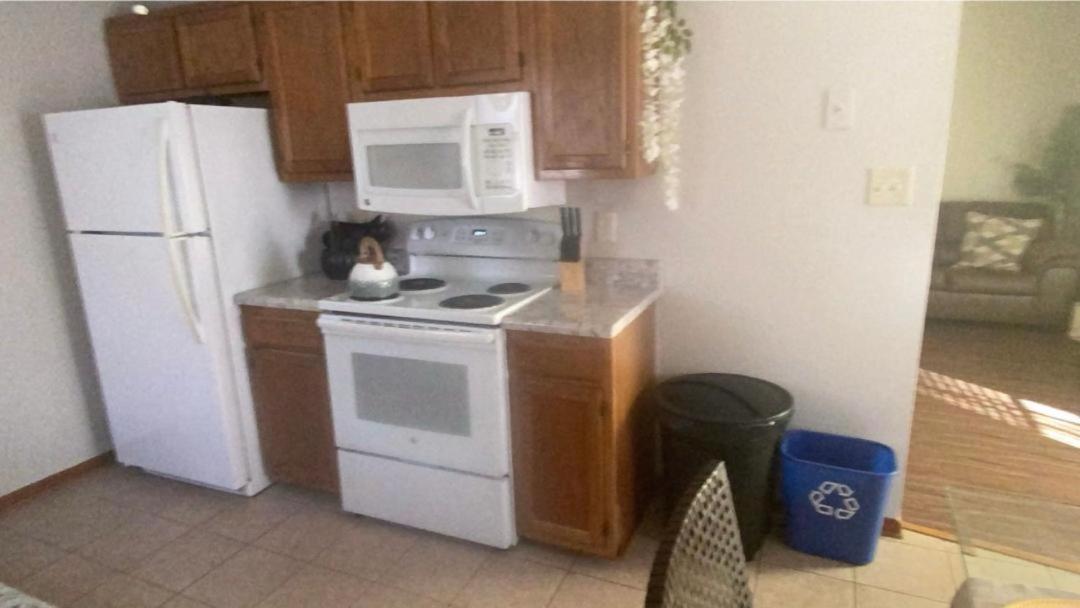 Holiday home B1