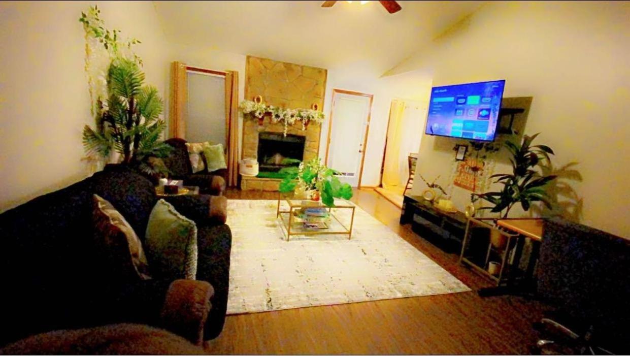Holiday home B1 Hope Mills
