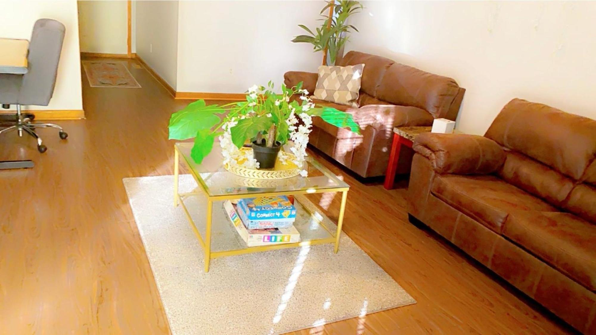 B1 Ferienhaus